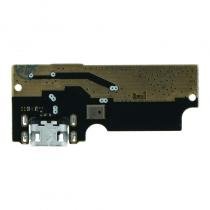 Motorola Moto E3 Micro USB oplaad connector