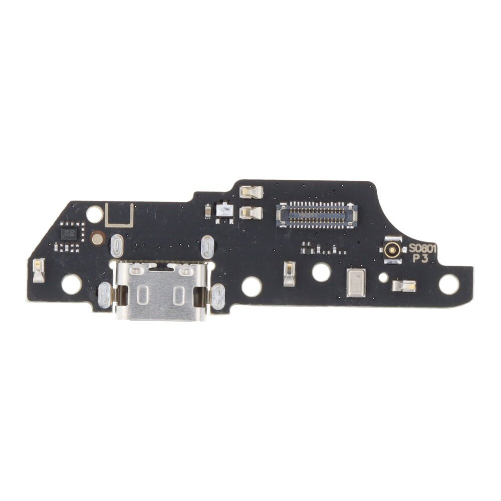 Motorola Moto E30/E40 USB-C oplaad connector