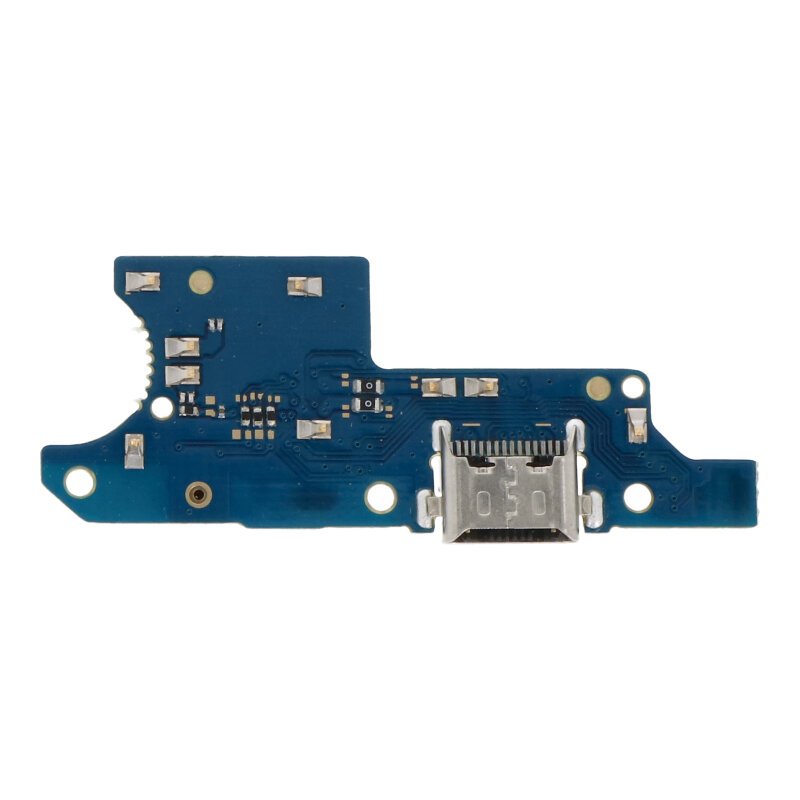 Motorola Moto E7 Power USB-C oplaad connector