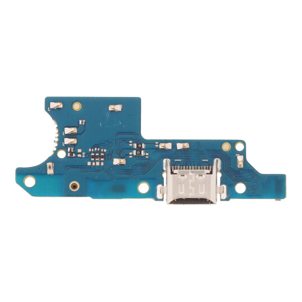 Motorola Moto E7i Power USB-C oplaad connector