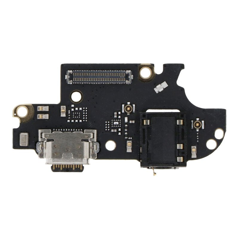 Motorola Moto G100 Power USB-C oplaad connector