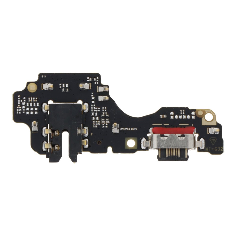 Motorola Moto G32 USB-C oplaad connector