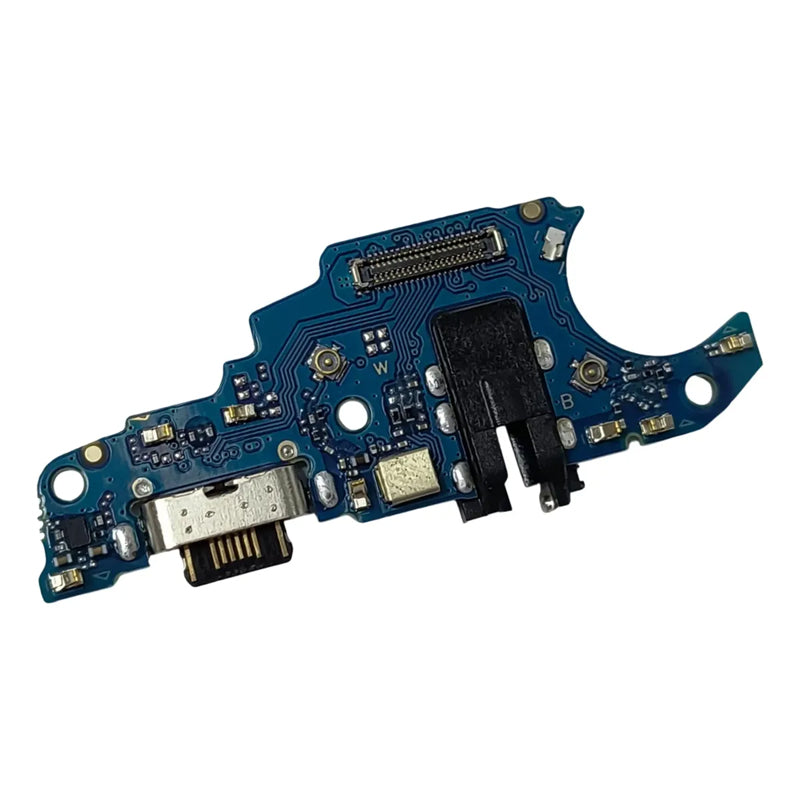 Motorola Moto G37 USB-C oplaad poort/connector