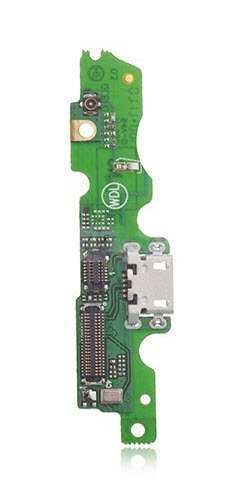 Motorola Moto G5 Micro USB oplaad connector