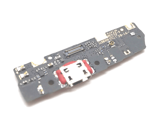 Motorola Moto G6 Play Micro USB oplaad connector