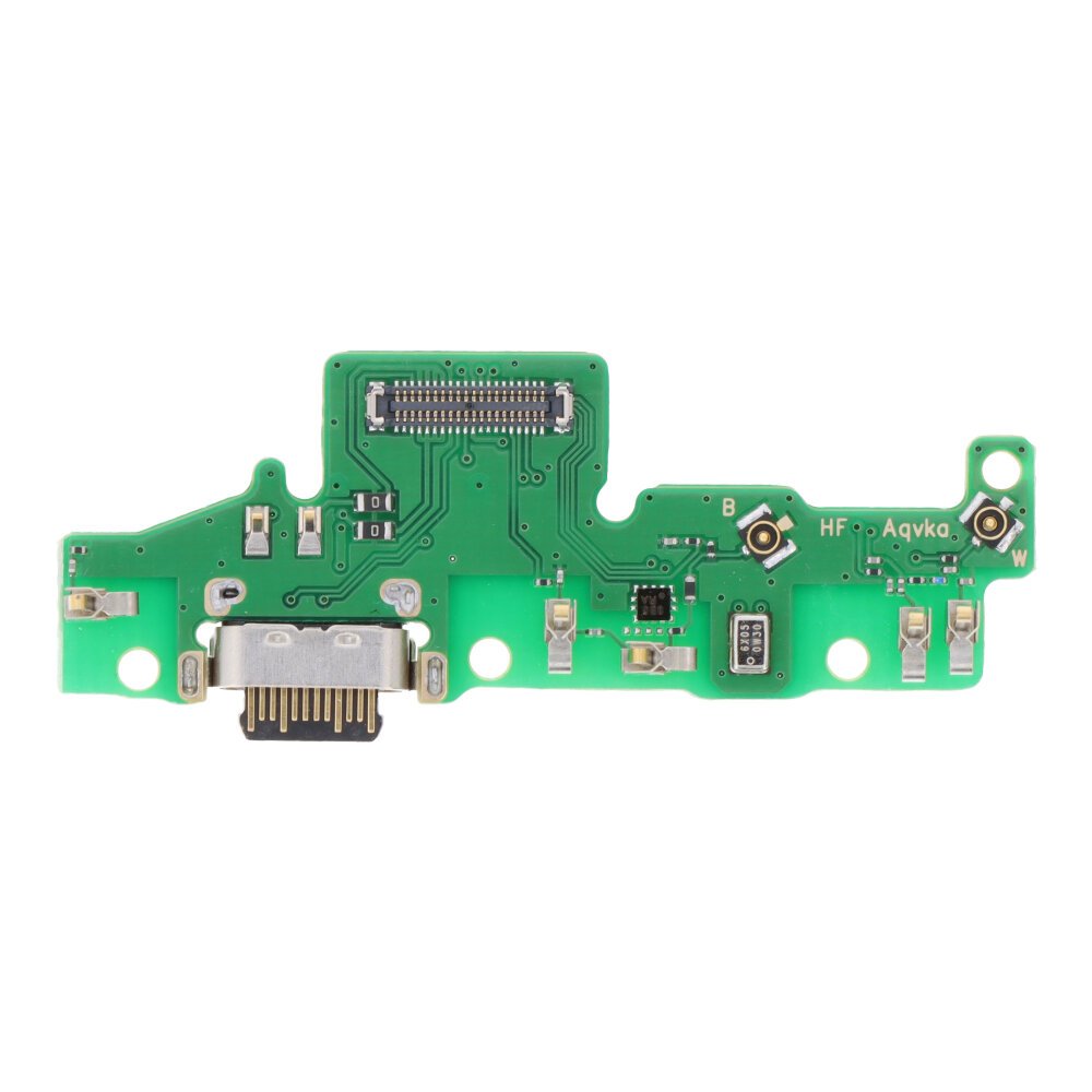 Motorola Moto G60 USB-C oplaad connector