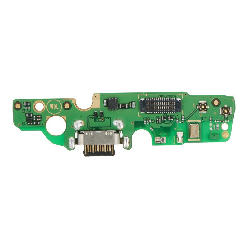 Motorola Moto G7 Play USB-C oplaad connector