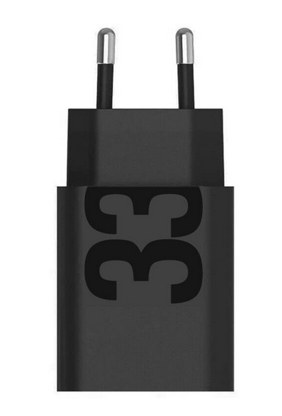 Motorola USB Snellader MC-332 (33W)