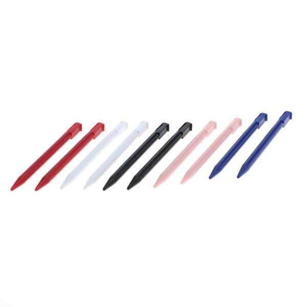 Nintendo 3DS Stylus pak 10 stuks