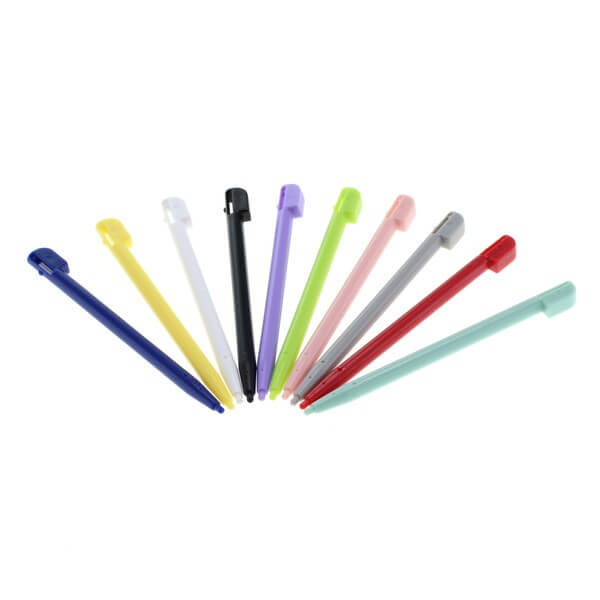 Nintendo DS Lite Stylus pak 10 stuks