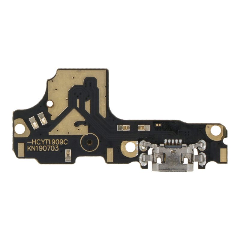 Nokia 4.2 USB-C oplaad connector