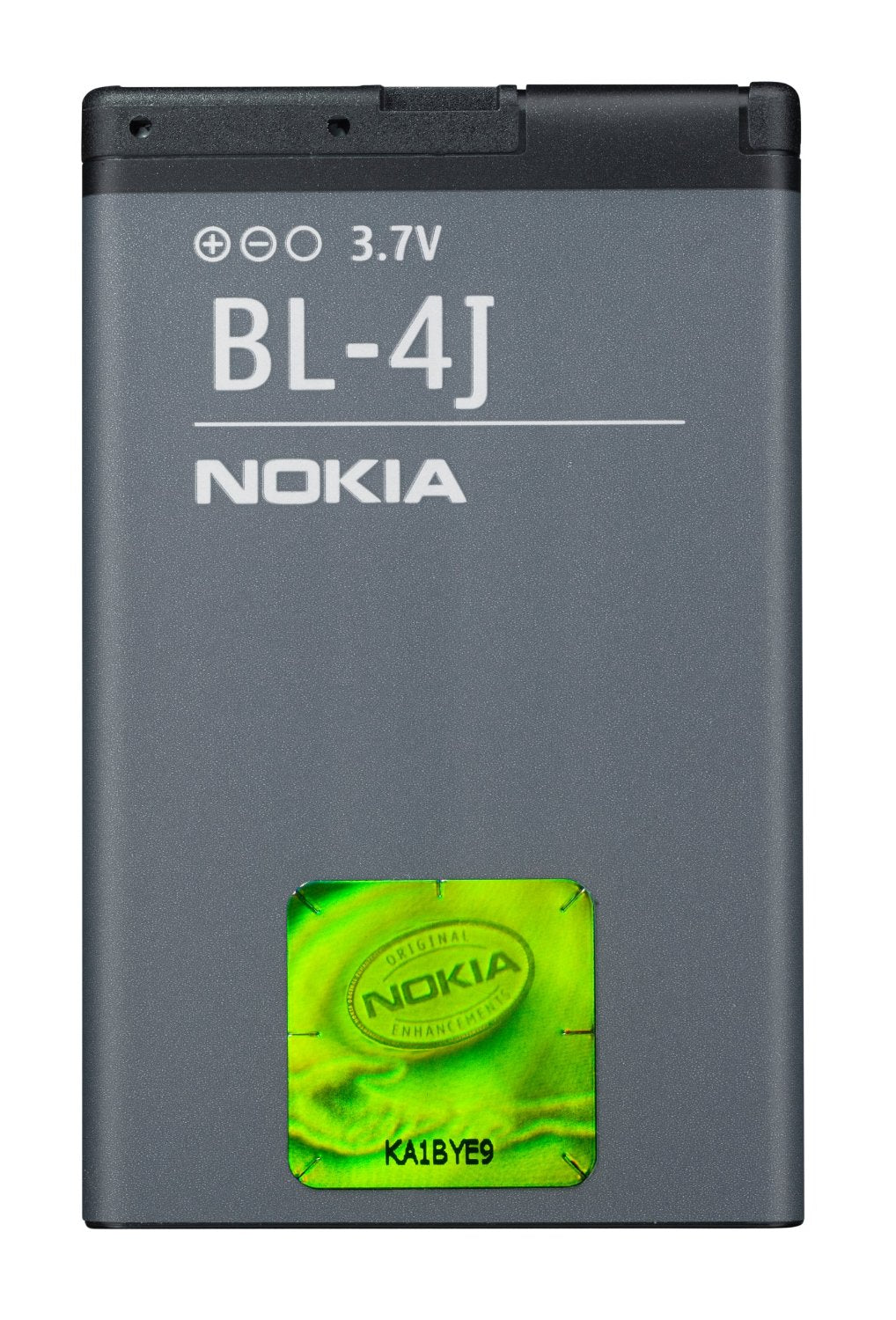 Nokia batterij BL-4J 1200 mAh Origineel