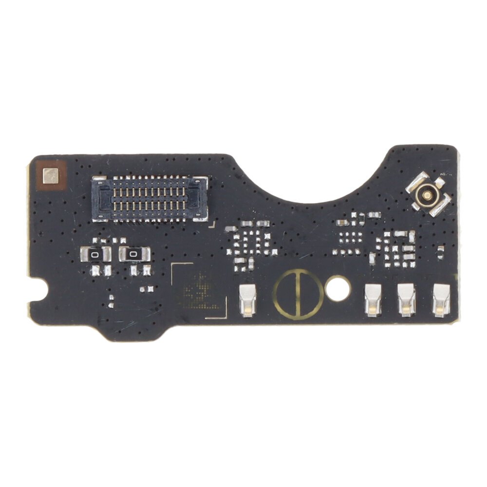 Nokia C01 Plus Micro USB oplaad connector