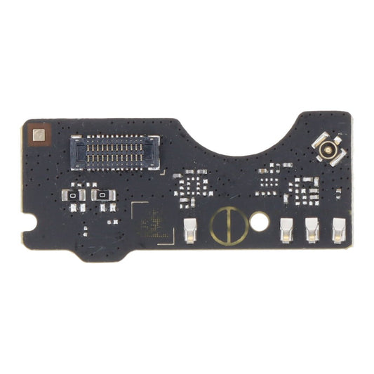 Nokia C01 Plus Micro USB oplaad connector