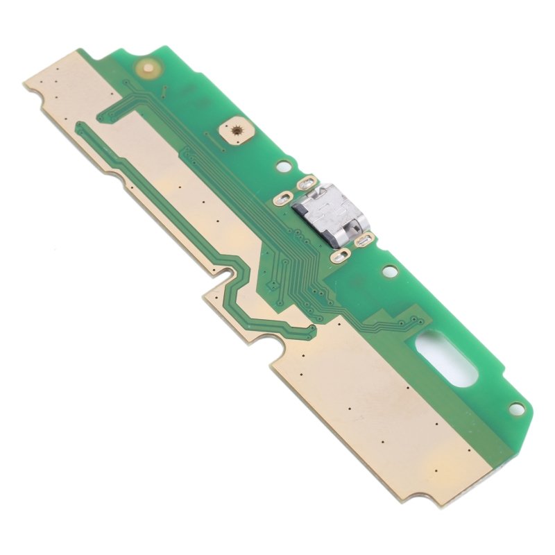 Nokia C30 USB-C oplaad connector
