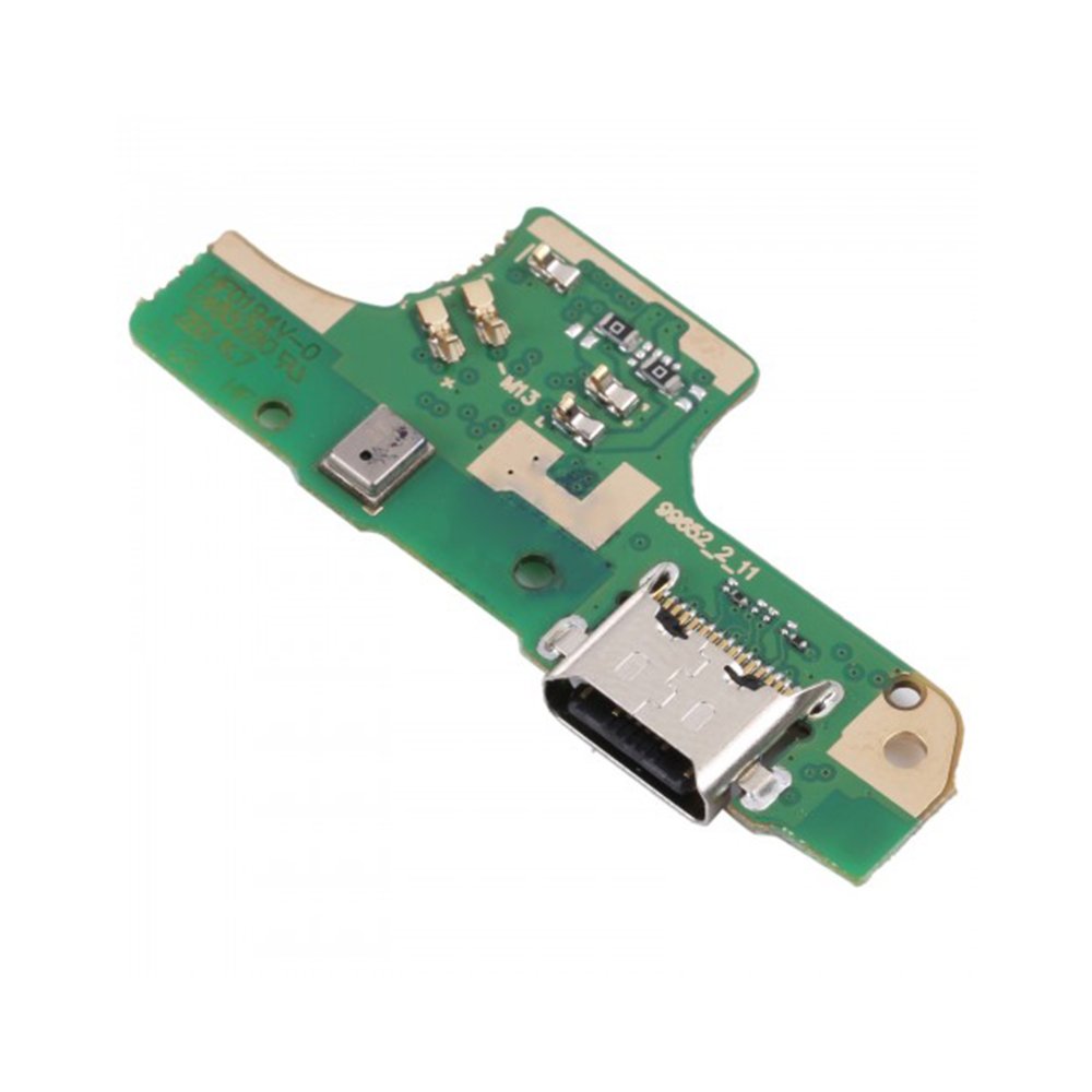 Nokia G20 USB-C oplaad connector