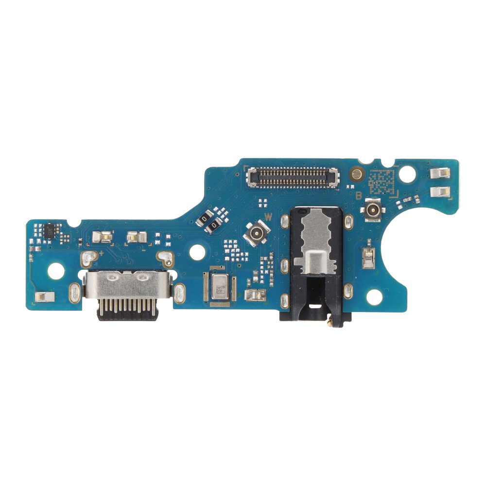 Nokia G400 USB-C oplaad connector