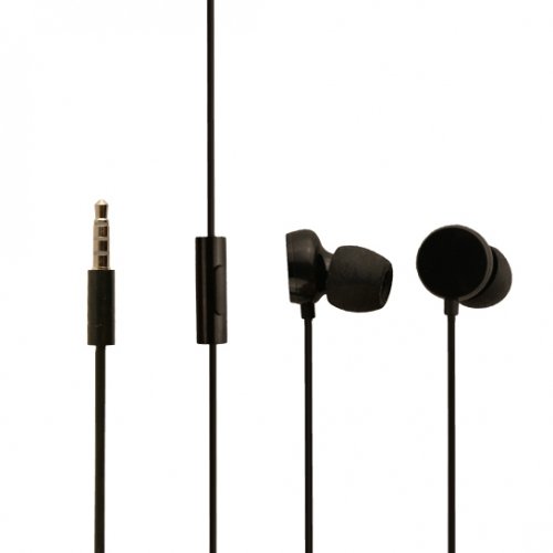Nokia headset WH-208 stereo zwart