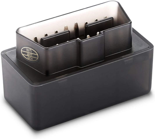 OBD2 Auto diagnostische scanner voor IOS, Android & Windows (Bluetooth OBDII)