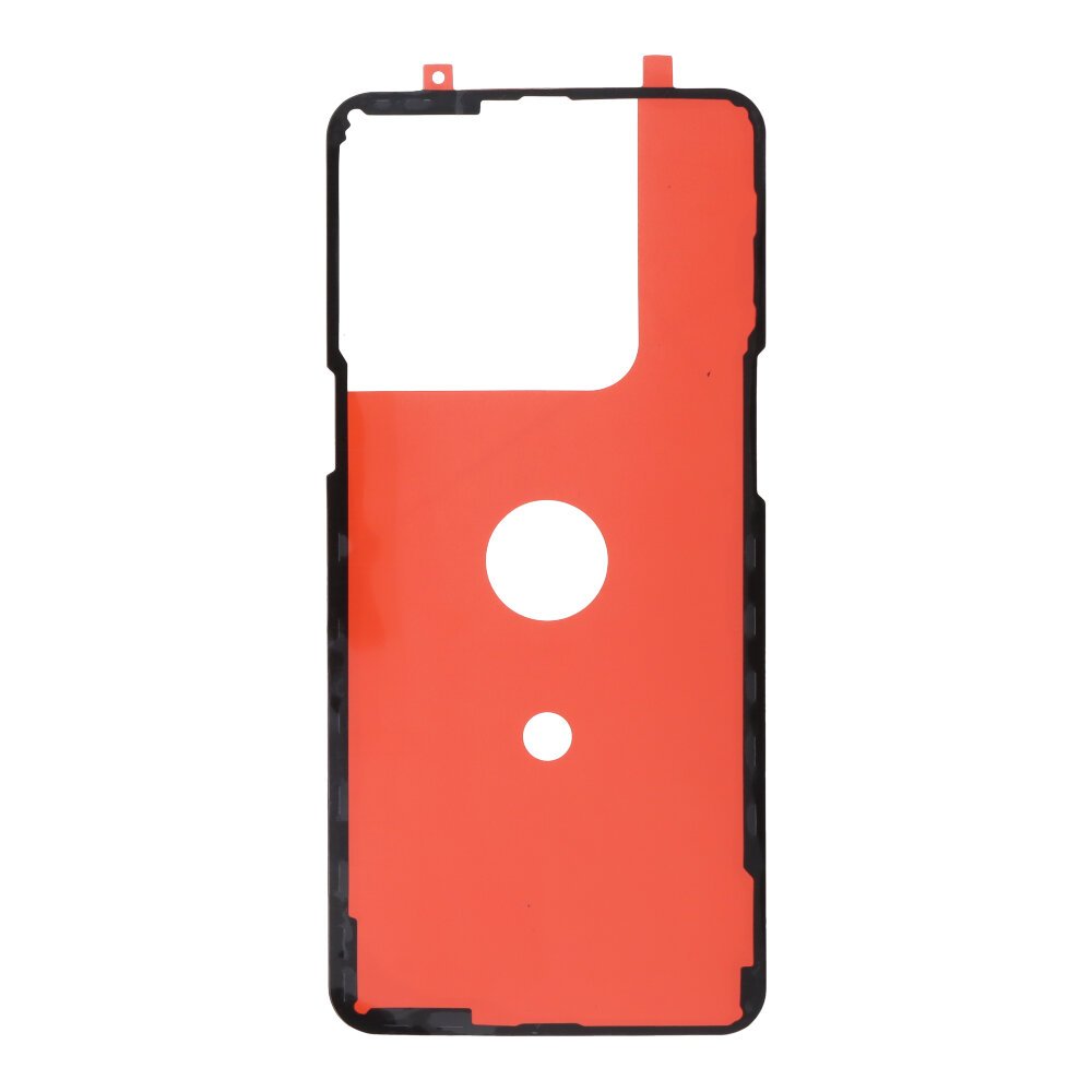 OnePlus 10T plak laag onder back cover