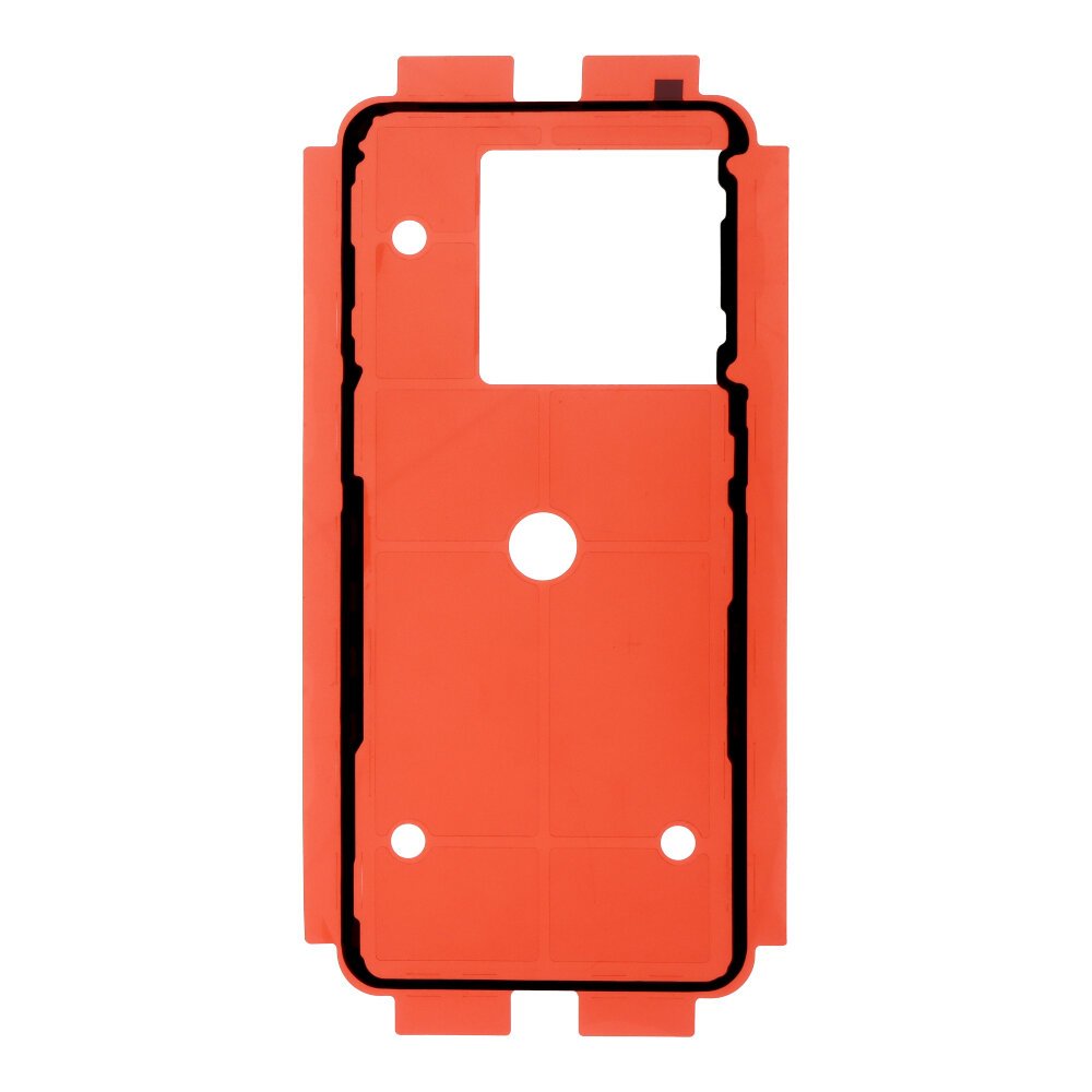 OnePlus 11 plak laag onder back cover