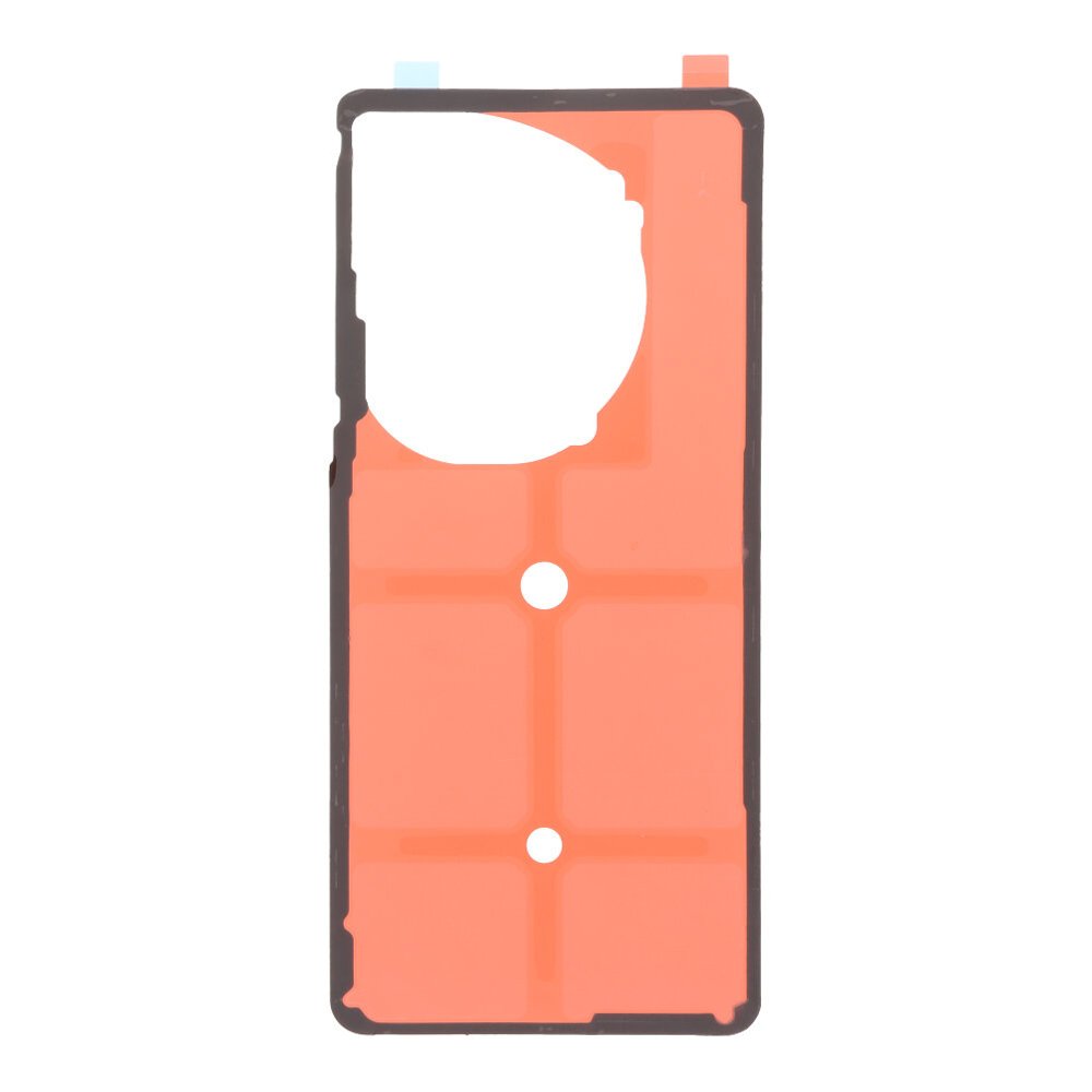 OnePlus 12 plak laag onder back cover