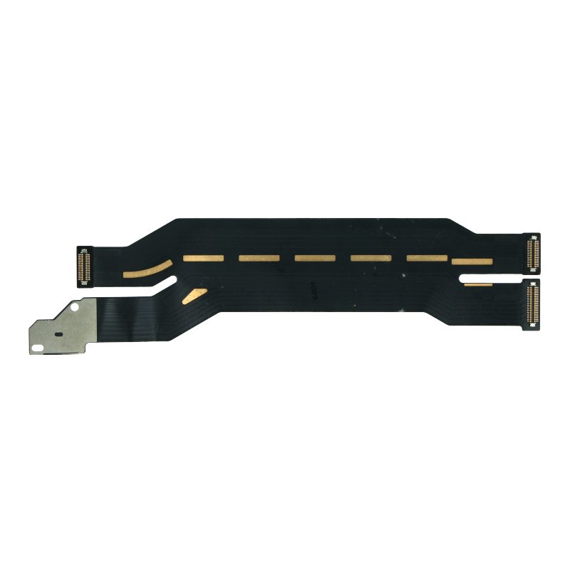 Oneplus 6 Moederbord flex kabel