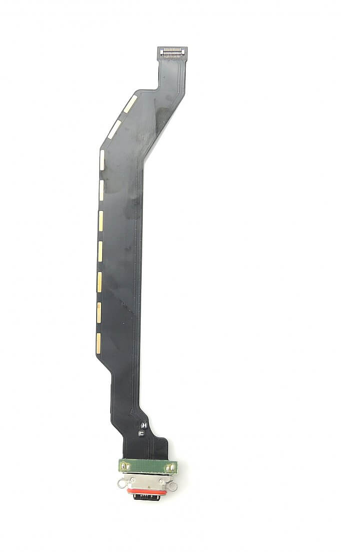 Oneplus 6 USB-C oplaad connector