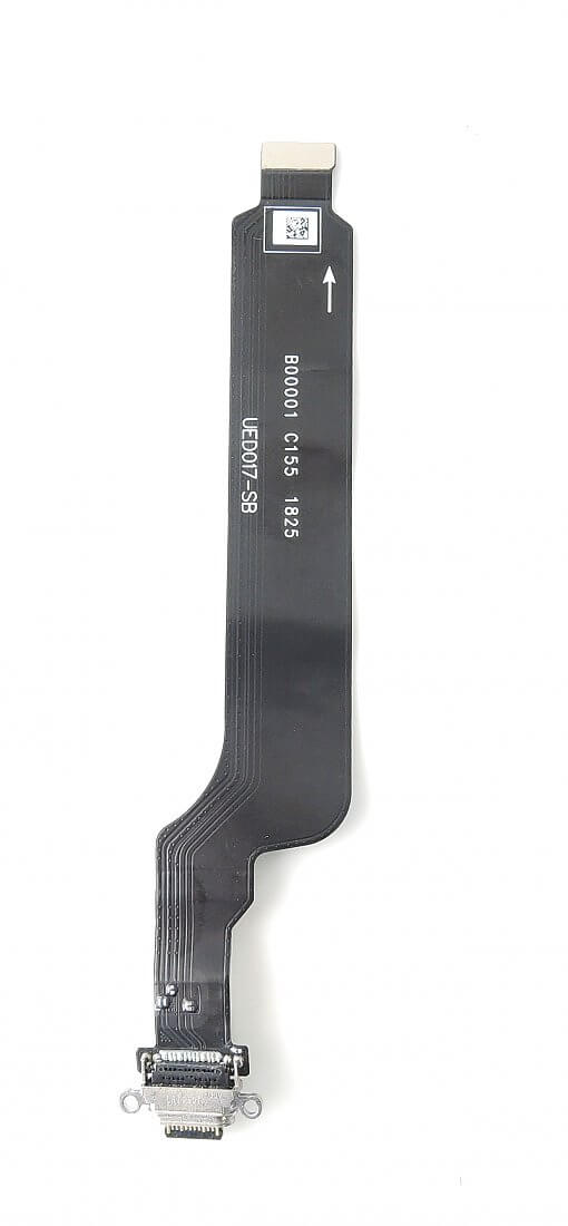 Oneplus 6T USB-C oplaad connector