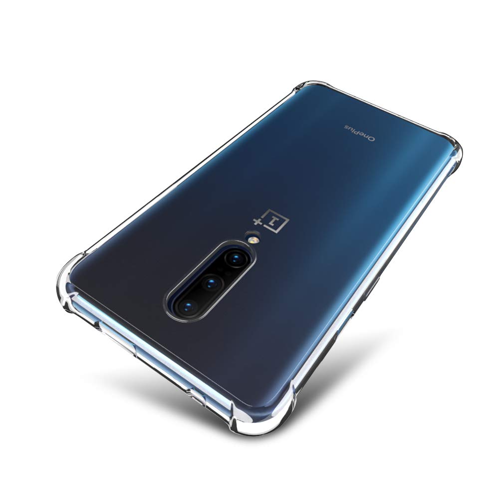 OnePlus 7 Pro hoesje met stevige hoeken