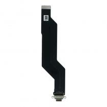 OnePlus 7T USB-C oplaad connector