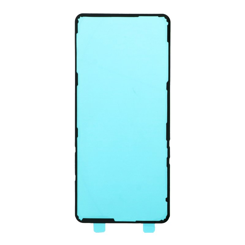 OnePlus 8 plak laag onder back cover