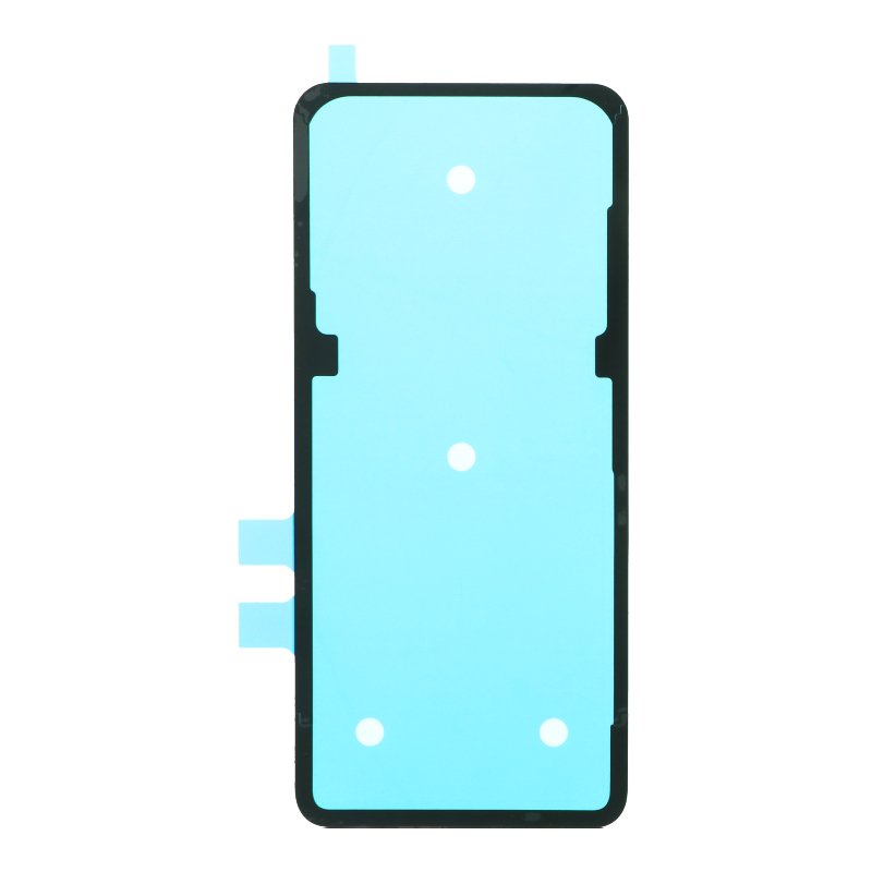 OnePlus 8 Pro plak laag onder back cover
