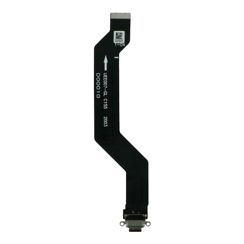 OnePlus 8 Pro USB-C oplaad connector