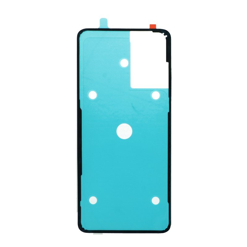 OnePlus 8T plak laag onder back cover