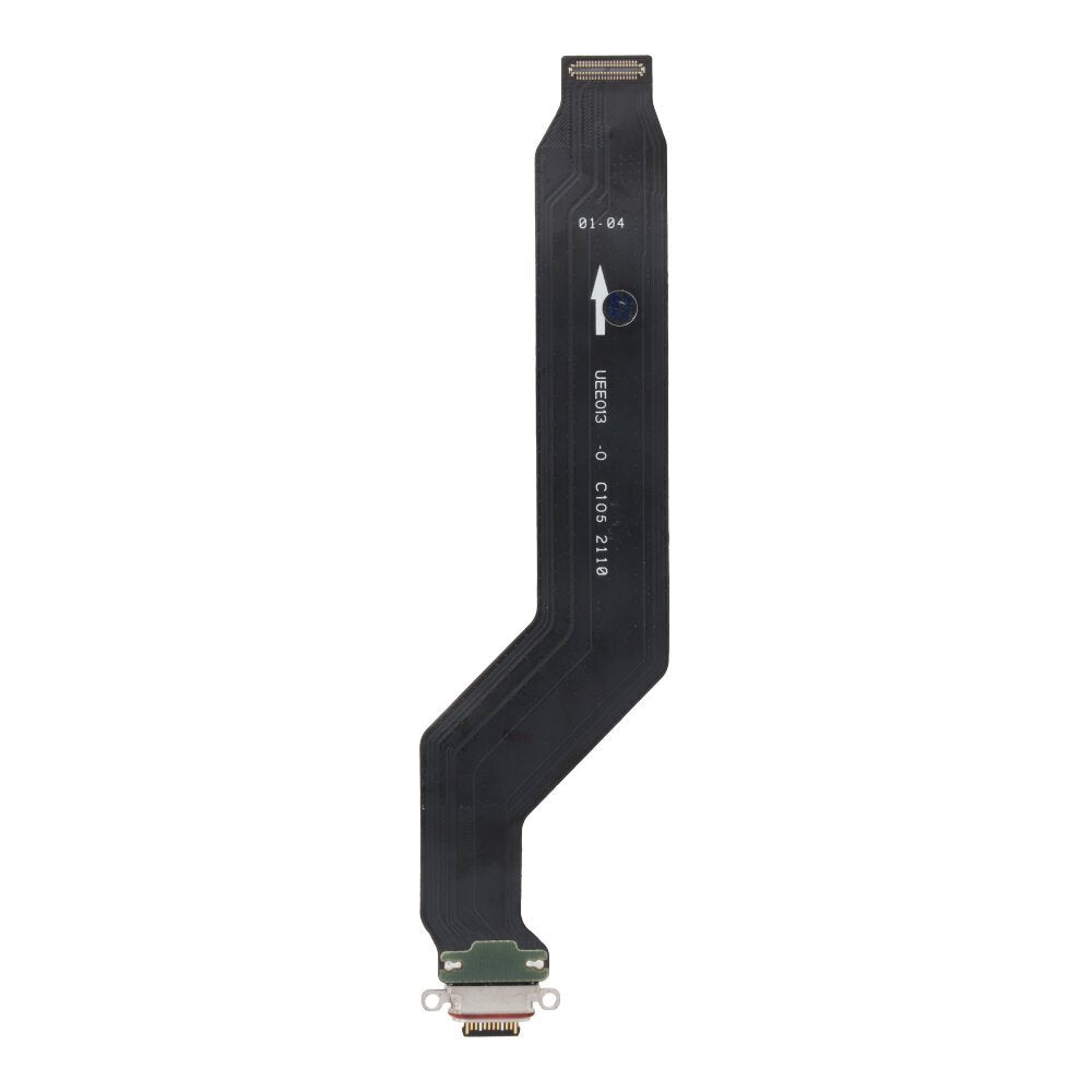 OnePlus 8T USB-C oplaad connector