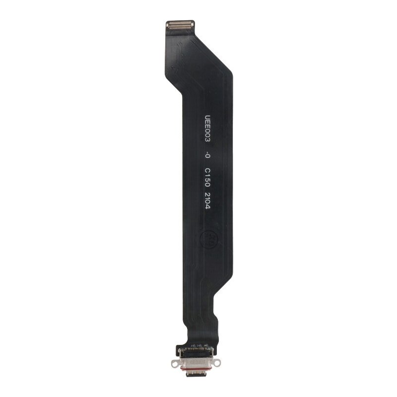 OnePlus 9 Pro USB-C oplaad connector