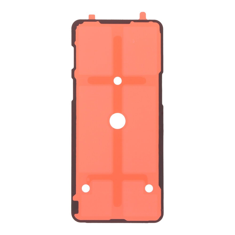 OnePlus Nord 2T 5G CPH2399 plak laag onder back cover