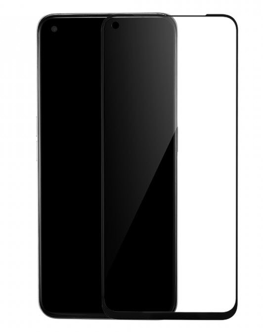 OnePlus Nord CE 2 Lite 5G Originele Tempered Glass Screen Protector