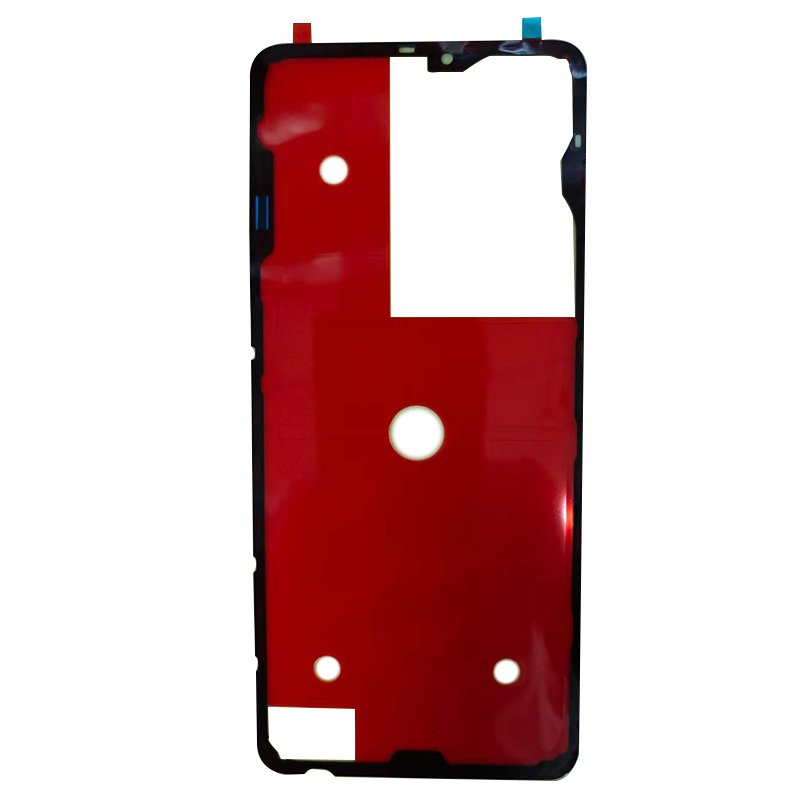 OnePlus Nord CE 3 Lite 5G plak laag onder back cover