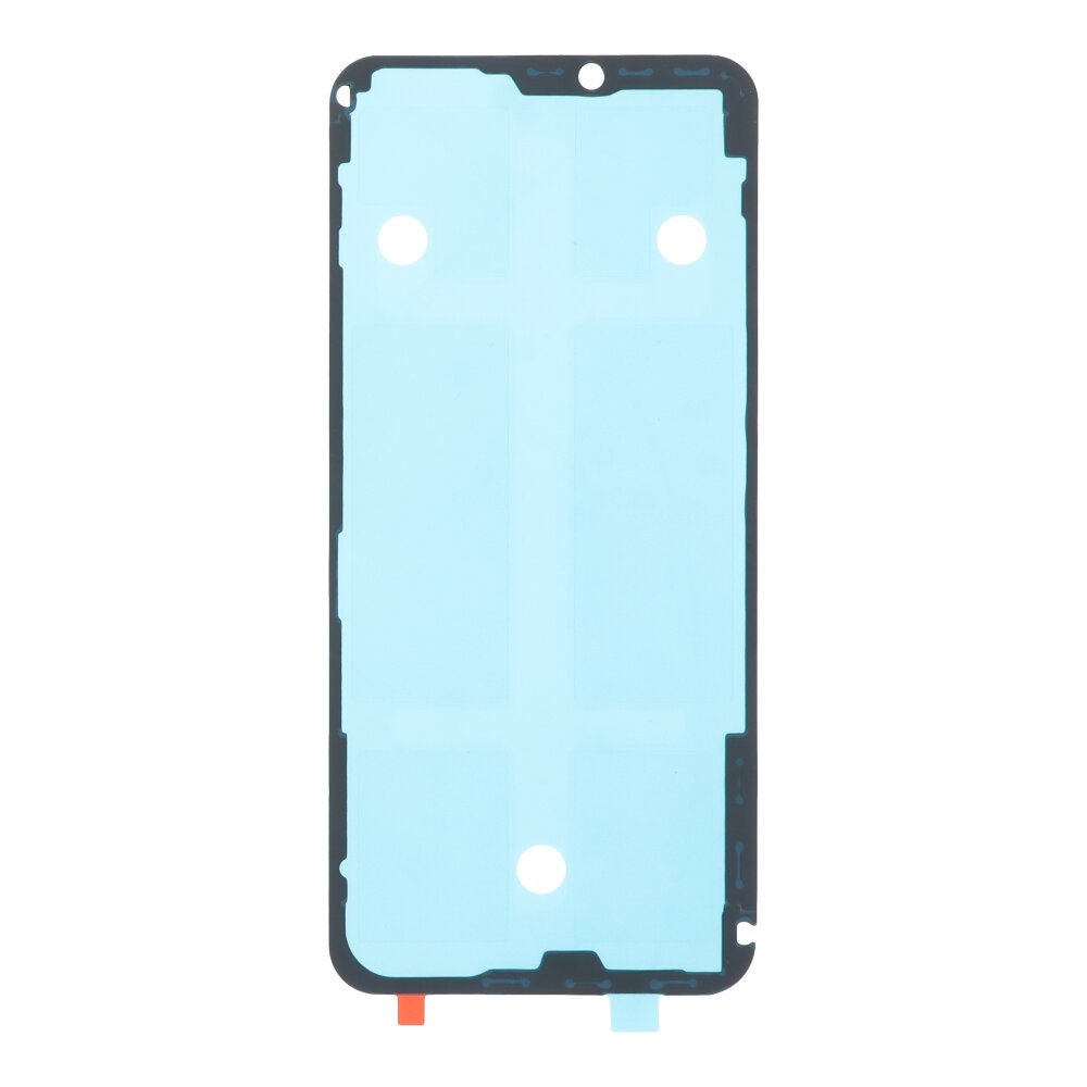 OnePlus Nord CE 5G plak laag onder back cover