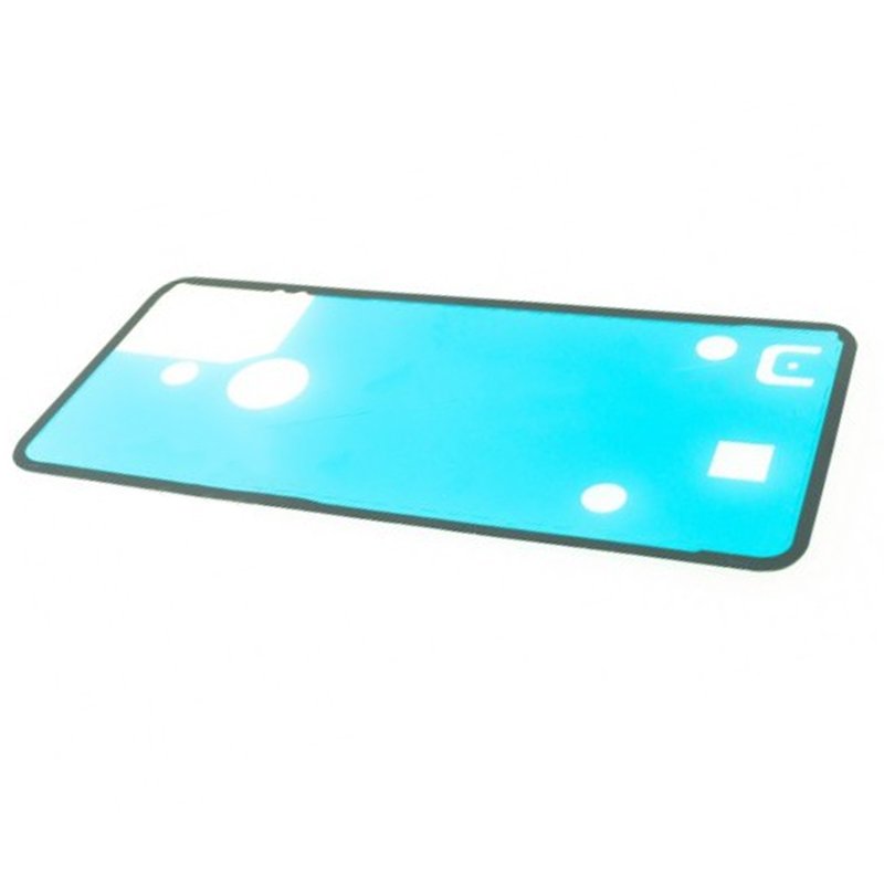 OnePlus Nord N10 5G plak laag onder back cover