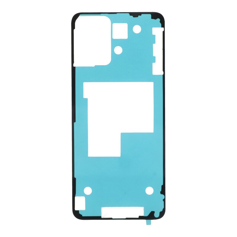 OnePlus Nord plak laag onder back cover