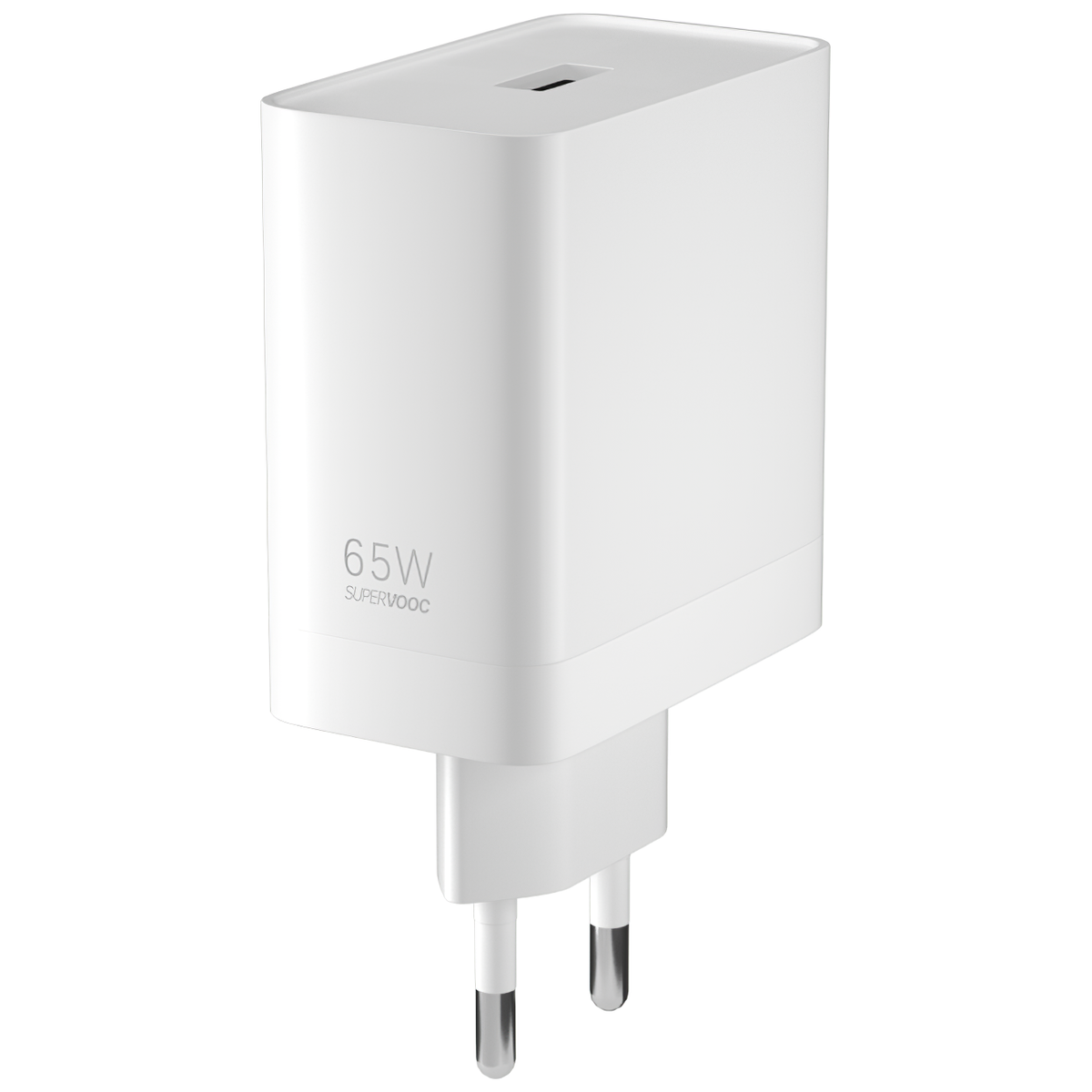 OnePlus SuperVOOC USB snellader - 65W