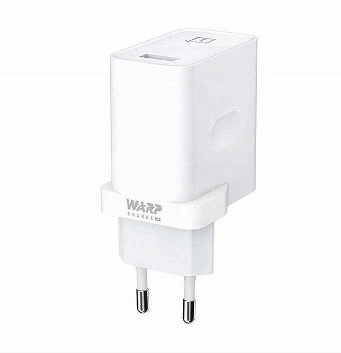 OnePlus Warp snellader - WX0506A3HK - 30W