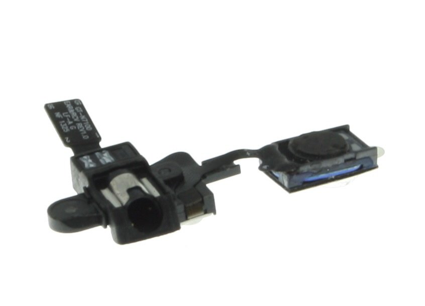 Oorspeaker - earpiece flex kabel Samsung Galaxy Note 2 N7100