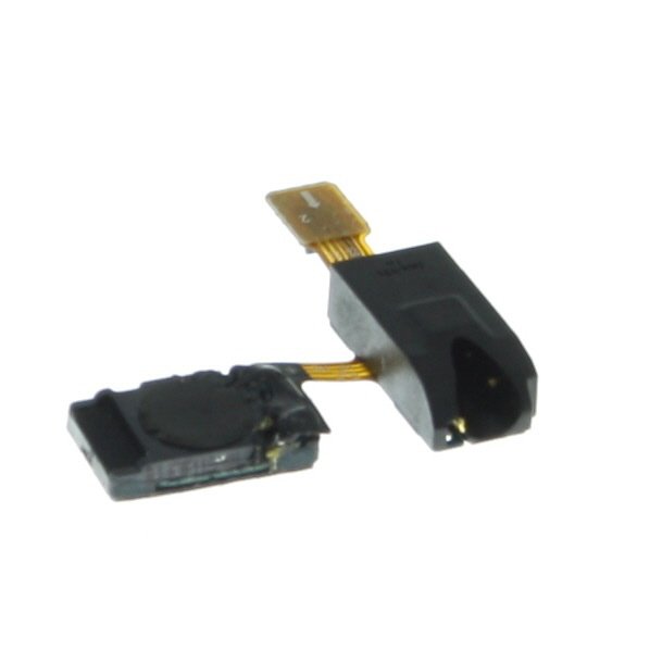 Oorspeaker - earpiece flex kabel Samsung Galaxy Note N7000