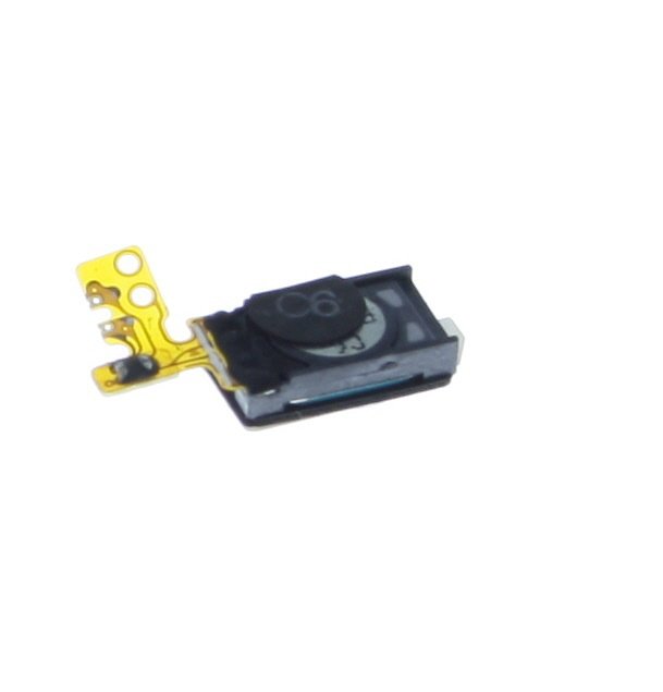 Oorspeaker - earpiece flex kabel Samsung Galaxy S3 Mini i8190