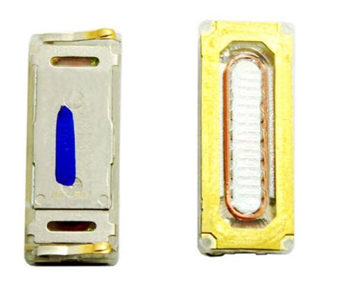 Oorspeaker - earpiece Sony Xperia X