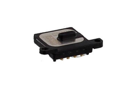 Oorspeaker - earpiece voor Apple iPhone 6